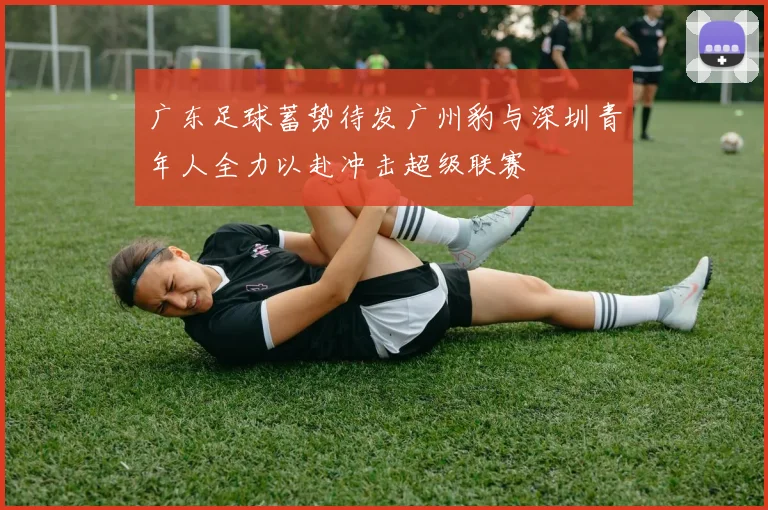 广东足球蓄势待发广州豹与深圳青年人全力以赴冲击超级联赛